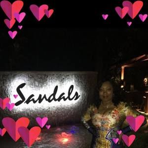 Meet your Posher, Margaret